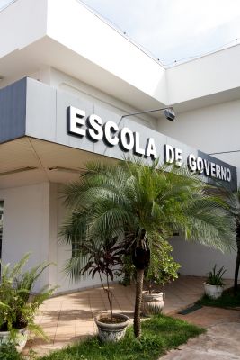 Escola de Governo promove quatro cursos na próxima semana