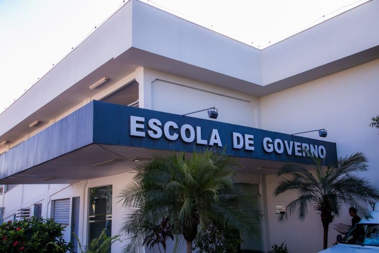 Escola de Governo e Acadepol abrem inscrições para pós-graduação de Gestão em Segurança Pública