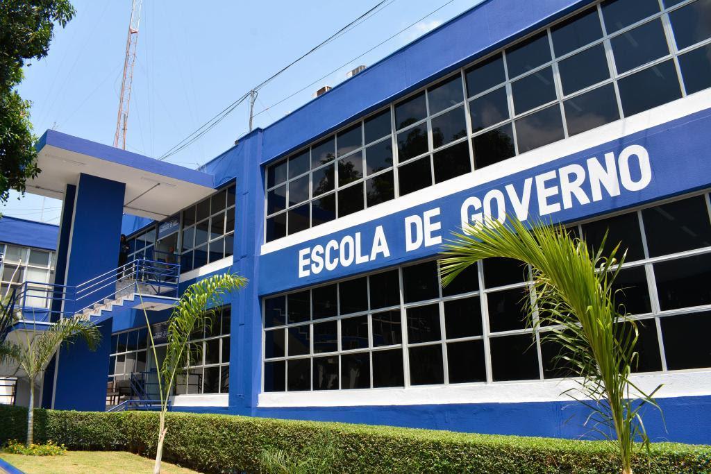 CGE cede à Escola de Governo sistema de emissão de certificados