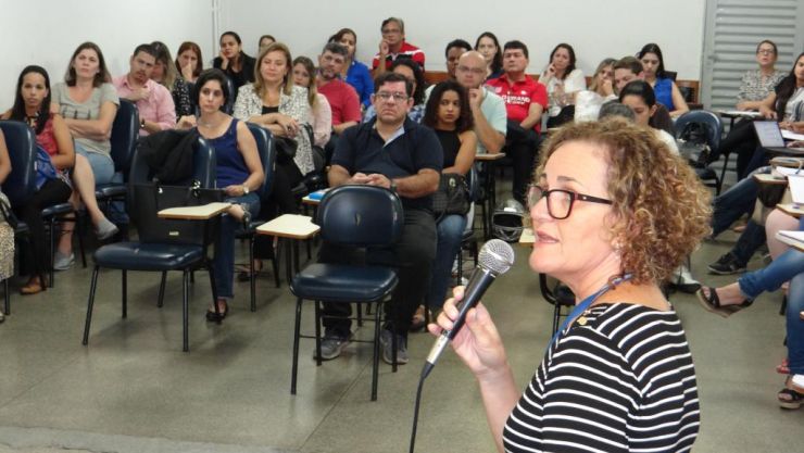 Fiscal deve recusar materiais com especificações inferiores às previstas em contrato