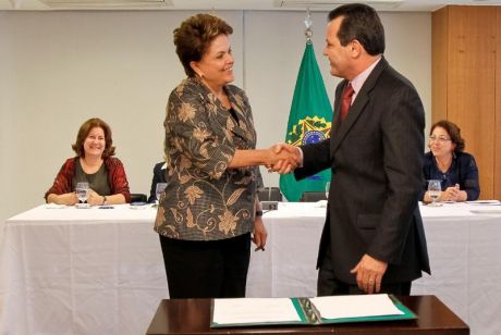 Governo Federal inclui Rodoanel nas obras do PAC em Cuiabá