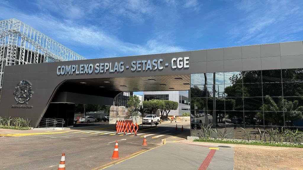 MT Saúde inaugura nova unidade de atendimento no protocolo da Seplag