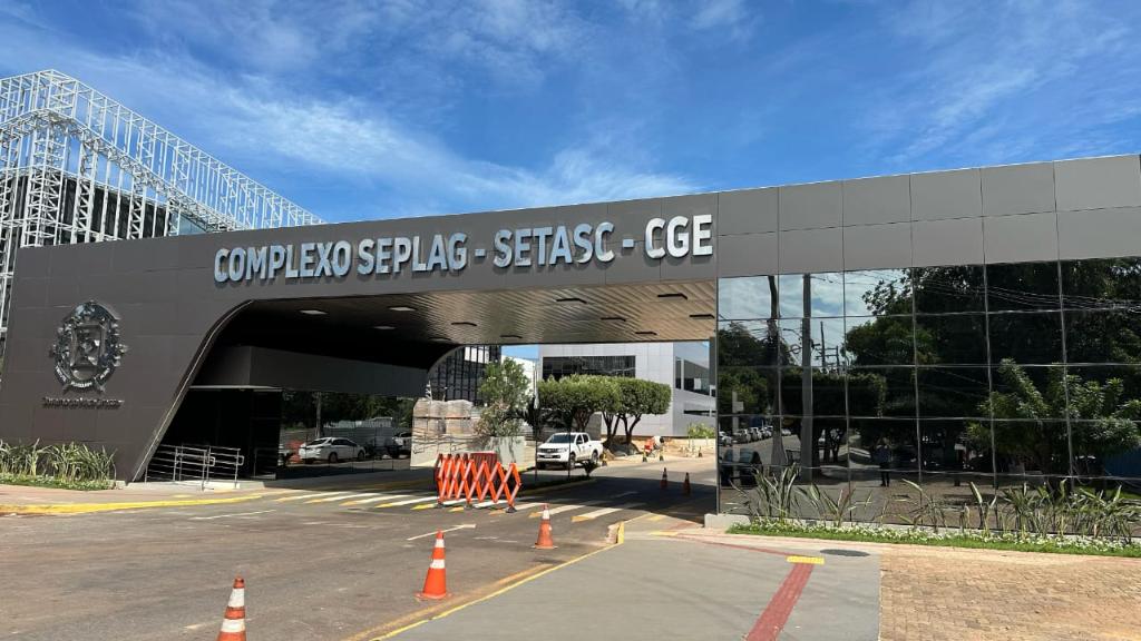 Seplag abre credenciamento para fornecedores de água mineral em 140 municípios de Mato Grosso