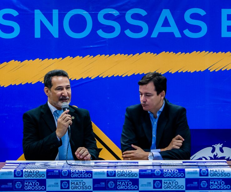 Estado reforça capacitação aos fiscais de contratos