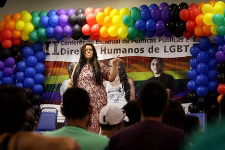 Conferência LGBT discute ações contra a homofobia em MT