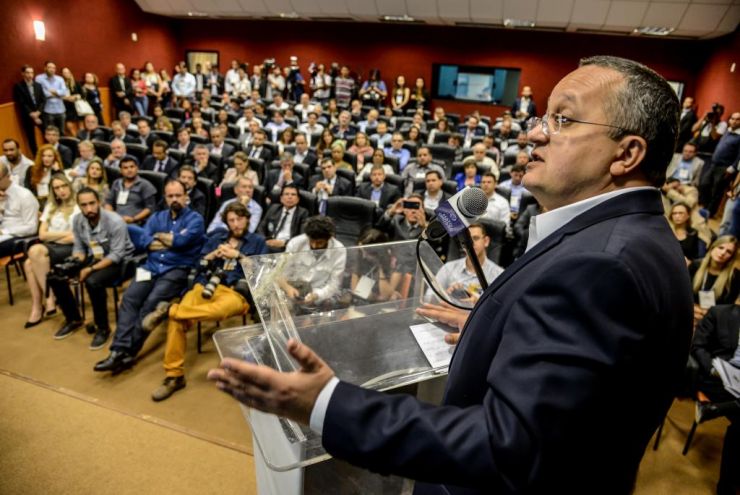 Governo é parceiro da iniciativa que cria plataforma de controle