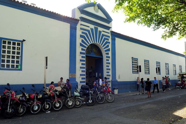 Ganha Tempo Ipiranga abre com funcionamento reduzido no feriado