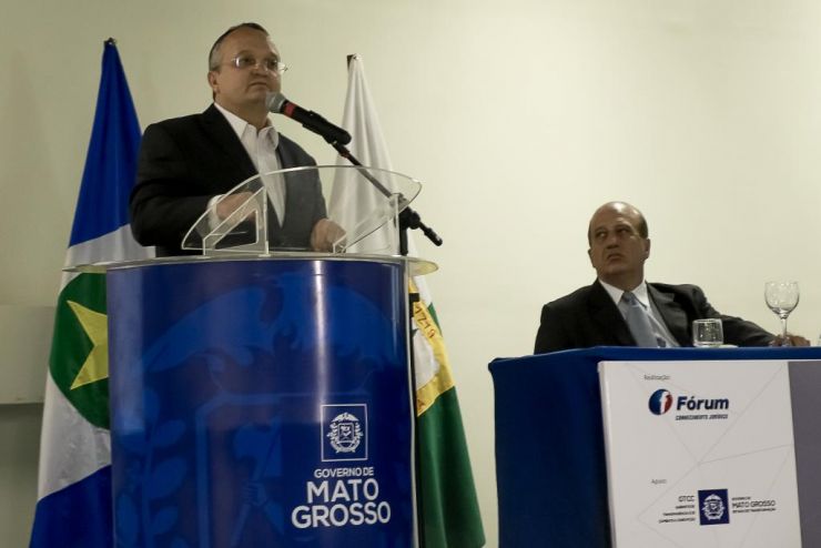 Governador destaca mecanismos de prevenção para combater corrupção