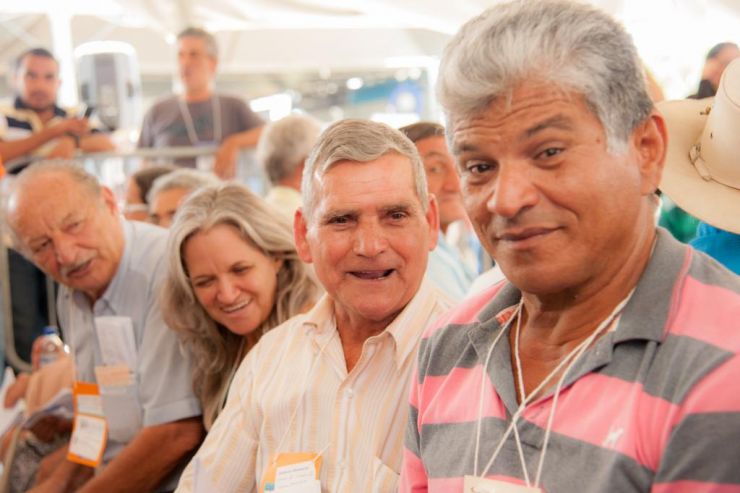 Oitava Caravana já tem mais de 5 mil pacientes agendados