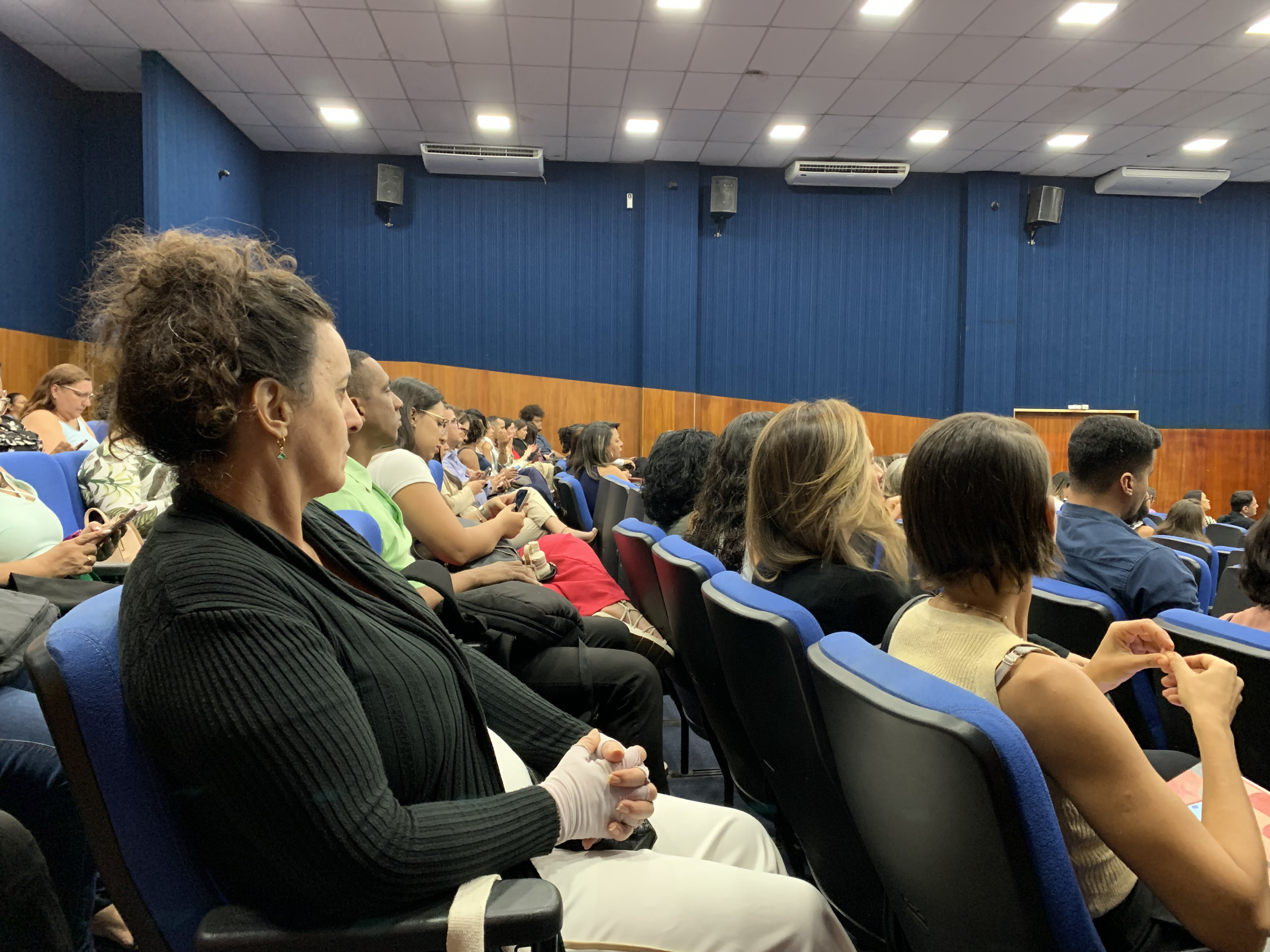 Escola de Governo de Mato Grosso prorroga inscrições para ouvintes nas atividades do IV Seminário de Gestão do Conhecimento