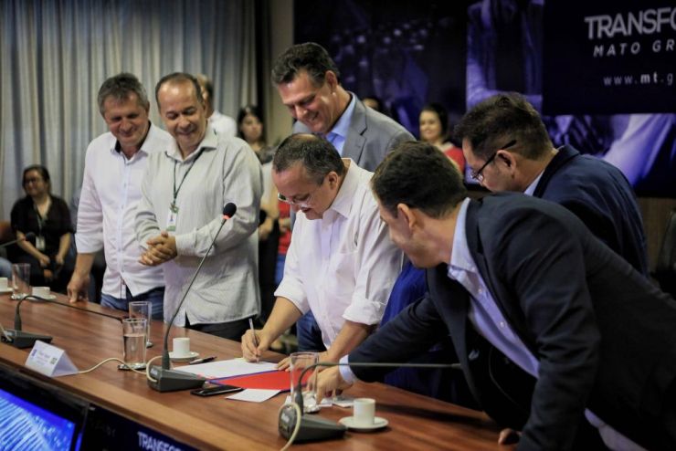 Lei que reestrutura carreira dos servidores do meio ambiente é sancionada