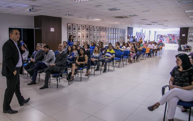 Seges lança Programa de Formação em Compras Públicas