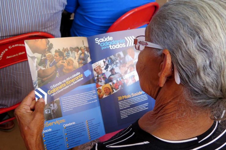 Serviços de cidadania serão oferecidos por três dias em Barra do Garças