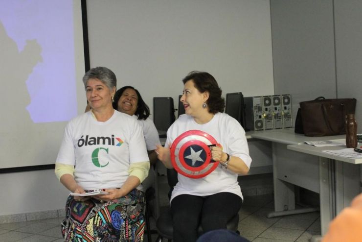 Escola de Governo promove palestra para servidores da Sefaz