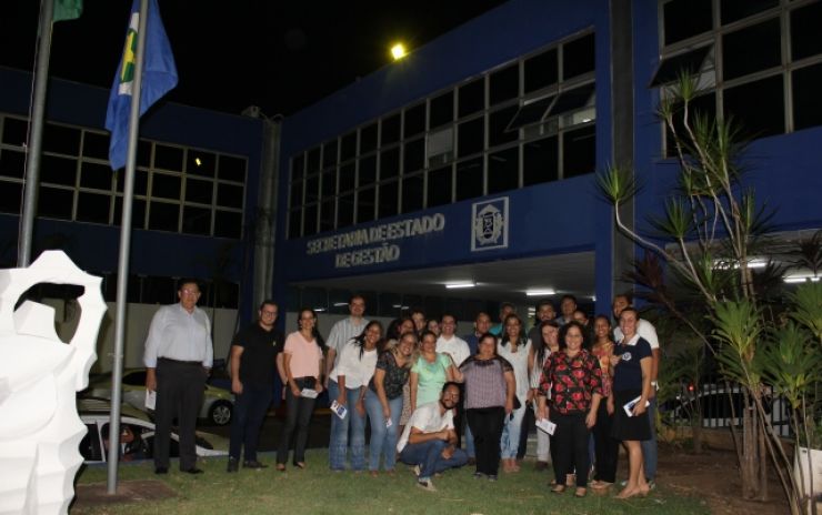 Seges acende luzes amarelas em alerta à promoção a vida