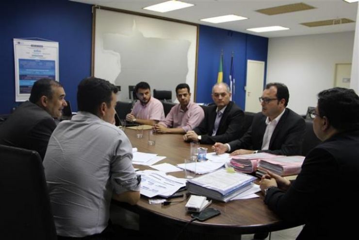 Procuradoria e Controladoria Geral do Estado já atuam na Seduc