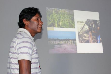 Acadêmicos indígenas defendem monografias em Barra do Bugres