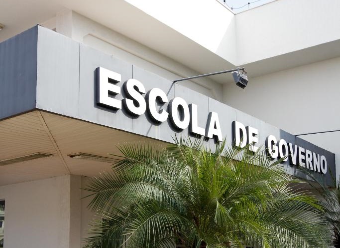 Escola de Governo está com inscrições abertas para capacitação em políticas públicas