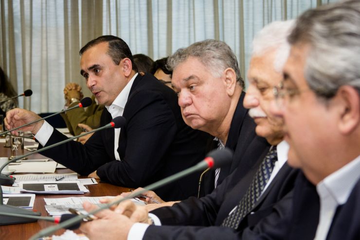 Integrantes do Comitê de Investimentos e Grupo de Estudos para Reforma Previdenciária são escolhidos