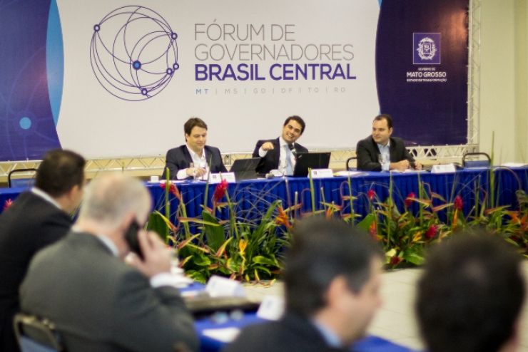 Conselho de Administração define planejamento estratégico do consórcio