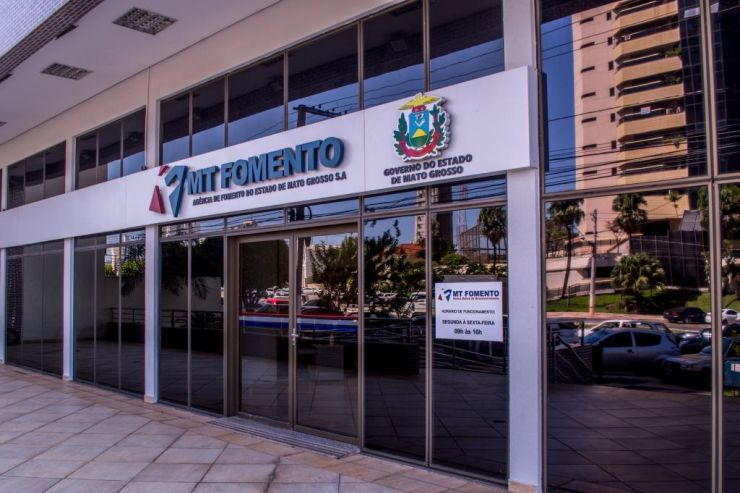 Desenvolve MT terá foco ampliado para captação de investimentos e novos negócios