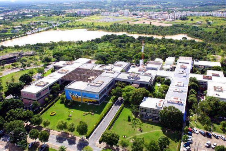 Seges dá continuidade ao Ligeirinho Paiaguás