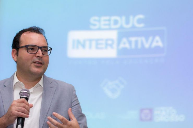 Governo do Estado paga 7,69% de reajuste aos profissionais da Educação