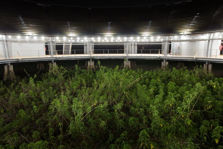 Governador inaugura Memorial Rondon no distrito de Mimoso