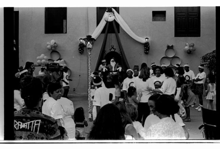 Arquivo Público guarda registros de fatos históricos relacionados ao natal