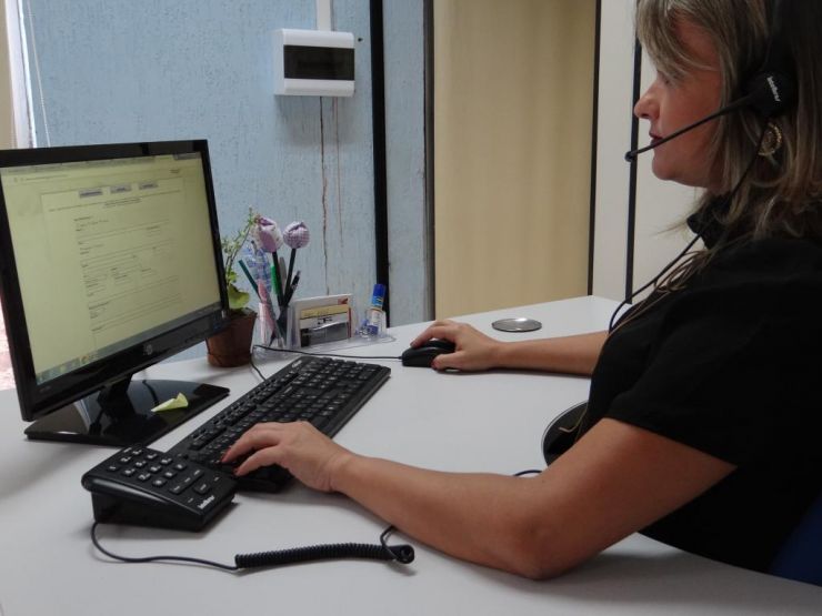 Ouvidoria se consolida como principal canal de denúncias do Estado