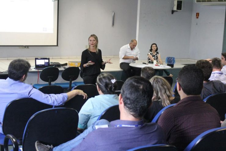 Escola de Governo oferece curso de coaching para auditores da CGE