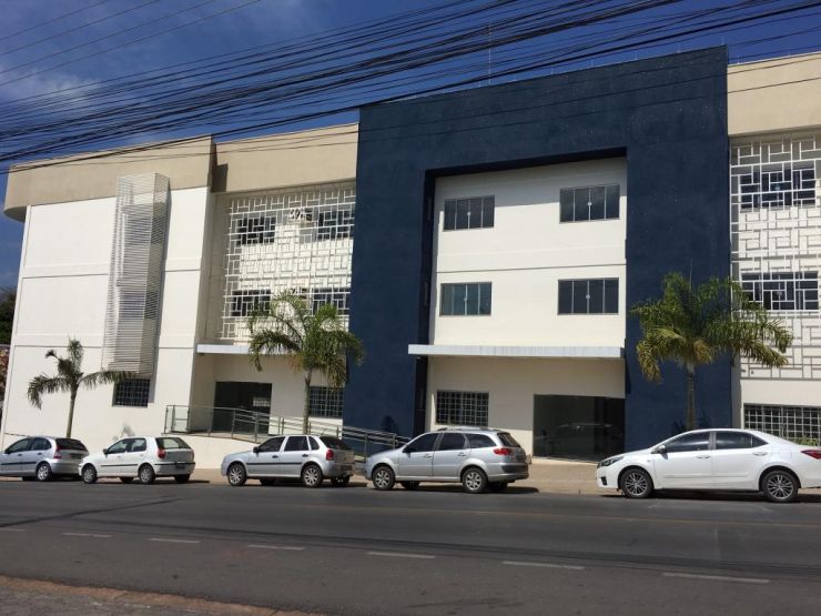 Mato Grosso Saúde já atende em novo endereço