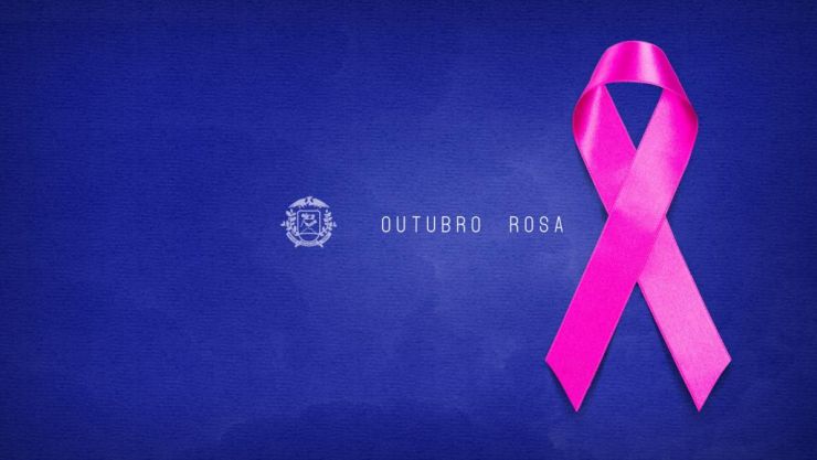 Palestra alerta sobre importância do diagnóstico precoce do câncer de mama