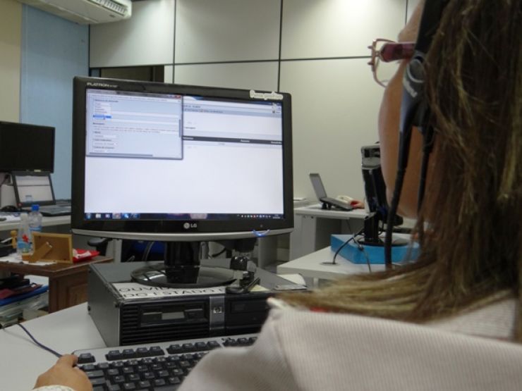 CGE e MTI buscam referências no Paraná para modernizar sistema de Ouvidoria