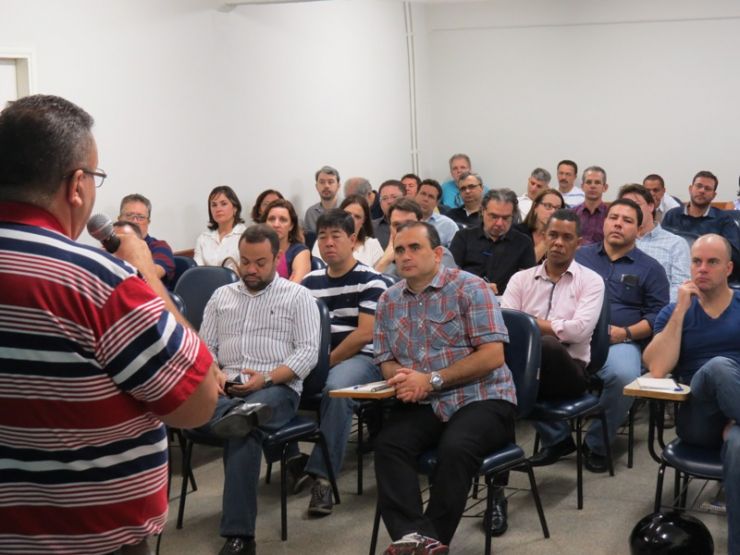 Escola de Governo trabalha com Gestão de Pessoas por resultados positivos