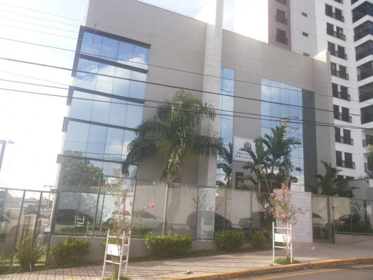 PGE divulga Edital de Concurso para cargos de analistas e técnicos