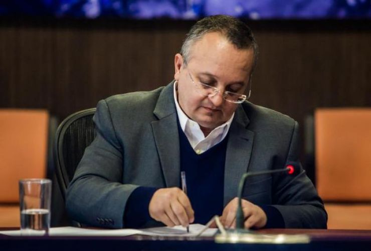 Governador assina decreto que institucionaliza o coaching na gestão pública