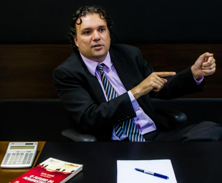 Estado regulamenta Manifestação de Interesse da Iniciativa Privada