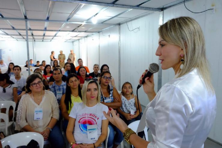 Inscrições abertas para palestra de coaching em Rondonópolis