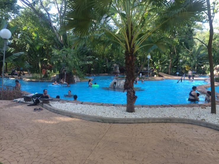 Governo investe mais de R$ 12 milhões em obras de infraestrutura e turismo