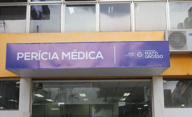 Governo de MT prorroga edital para credenciamento de médicos peritos e psiquiatras
