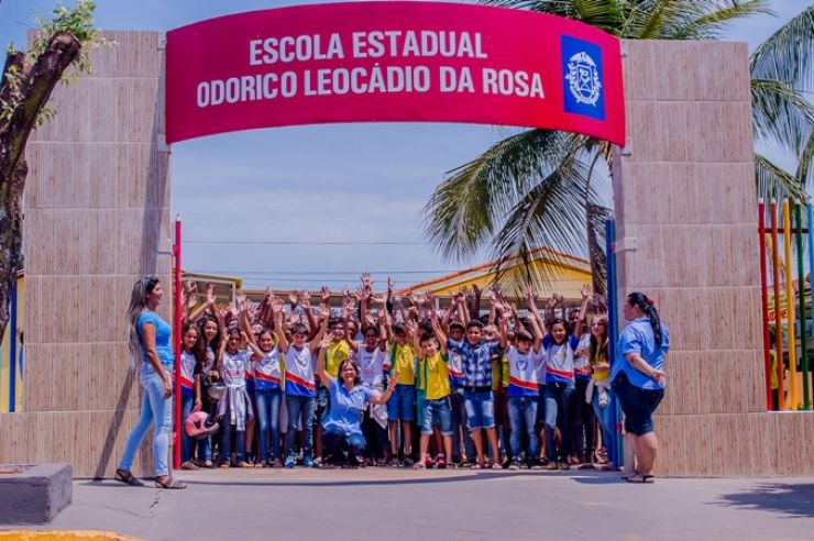 CGE audita gestão dos recursos transferidos às escolas estaduais