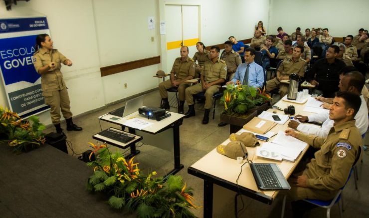 Economia com planos de combate a incêndio florestal pode chegar a R$ 50 milhões