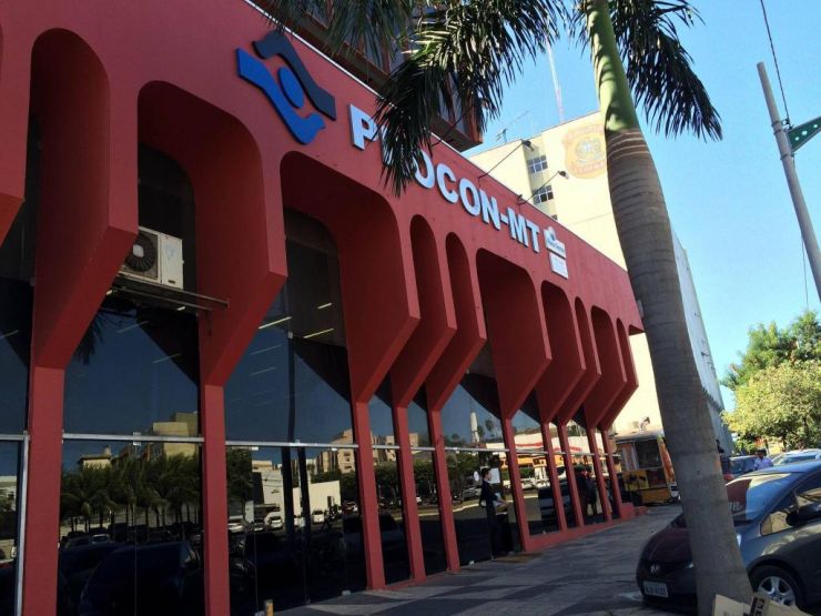 Call Center do Procon-MT está temporariamente sem funcionamento