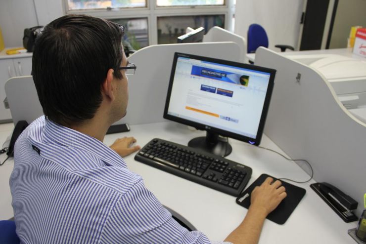 Seges alerta servidores para fim do recadastramento