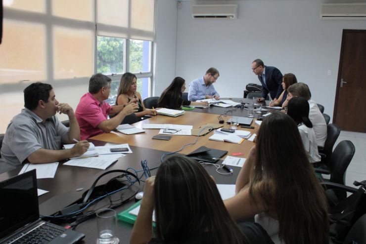 Seges discute aperfeiçoamento de consignados