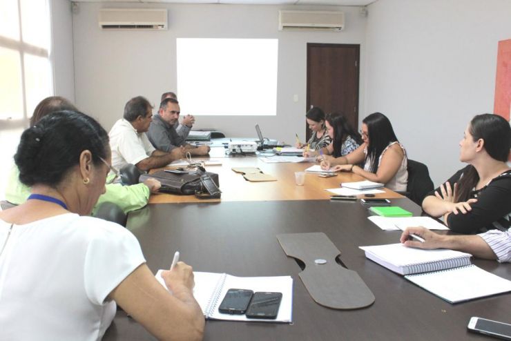 Cogep aprova inclusão de níveis na carreira do Sistema Socioeducativo