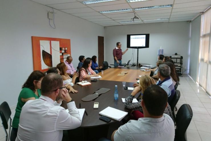 Grupos de Trabalho apresentam ações estratégicas de Gestão de Pessoas