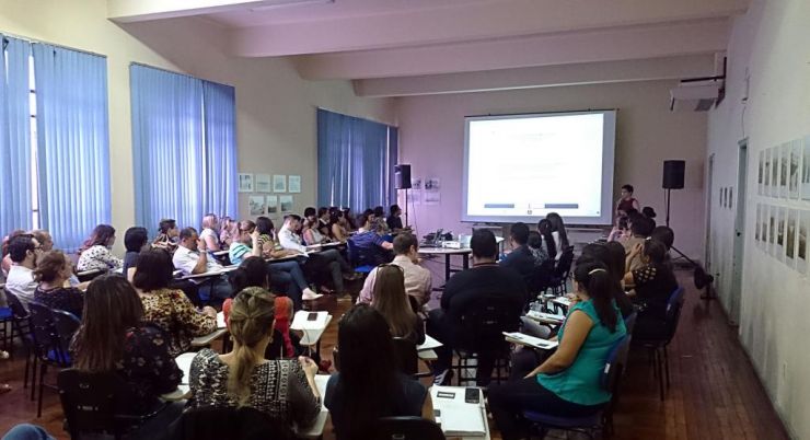 Seges e Seplan realizam pesquisa com foco nas áreas de Arquivo e Protocolo