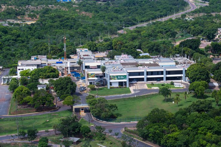 Órgãos do Estado não terão expediente na próxima segunda-feira